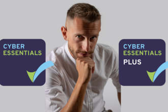 walk you through your cyber essentials certification