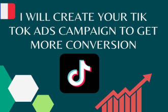 create a powerful tiktok ads campaign for your business
