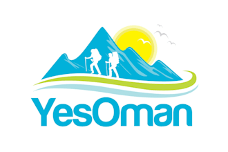 design outstanding mascot travel logo for your business