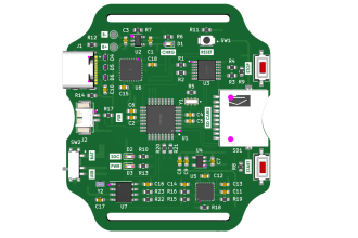 design custom and pro pcbs in kicad, easyeda, altium