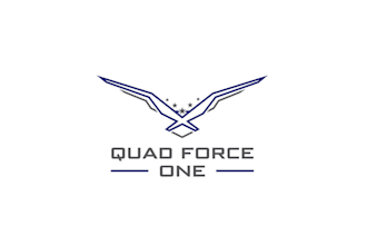 design awesome outstanding best drone racing team logo