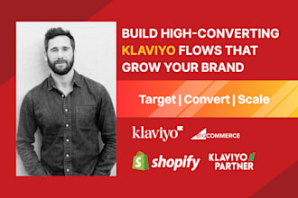 set up powerful klaviyo automations to grow your brand