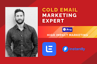 revolutionize your outreach with a cold email campaign