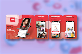 design the best app screenshots for app store play store