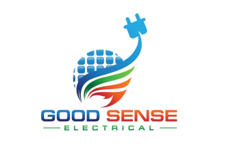do make creative electrical logo within 12 hours