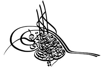 design arabic logo and arabic calligraphy