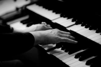 compose a great tune or melody for you