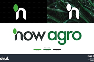 crafting unique logo for your brand, swift turnaround