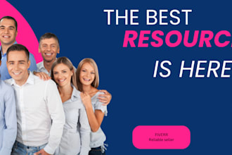 do human resource, marketing and business management essays