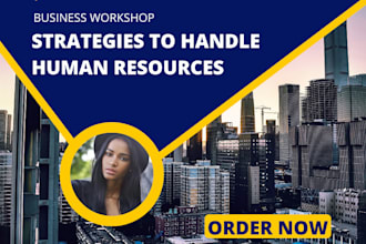 work on human resource management and marketing essays