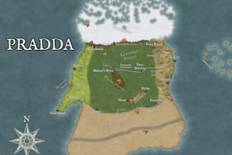 run a dnd 5e game for you