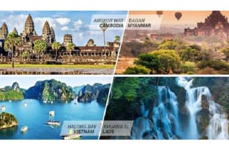 plan your ai powered dream trip to laos vietnam cambodia starting at just 5usd