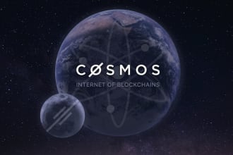 build fork and clone blockchain by cosmos sdk