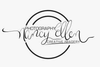 design high quality custom photography logo with unlimited revisions