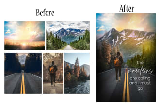 do image editing add or remove objects from the image