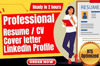 be winning resume maker create executive cv or resume editing