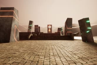 create realistic pbr textures for your project