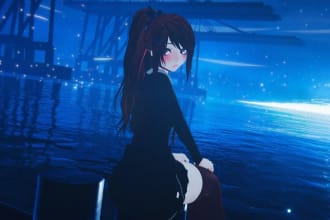 upload and edit vrchat avatars for you