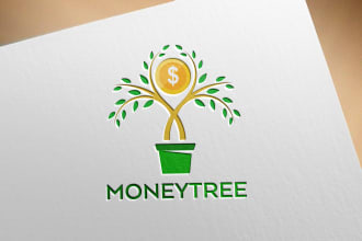 do perfect, memorable, modern minimalist logo design, for your business