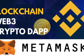 launch your erc20 tokens,bep20 crypto tokens on ethereum blockchain