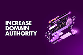 increase moz da domain authority 50 plus