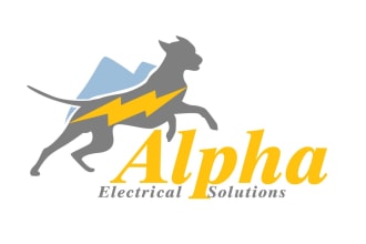 design creative electrical service logo for your company