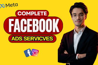do facebook advertising, marketing, fb ads campaign,fb advertising, instagram ad