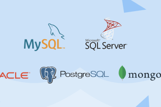 help you with mysql, sql server, mariadb, postgresql tasks and queries