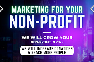 set up, manage, and optimize google ad grant for your nonprofit