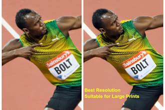 be your image or photo editor