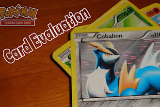 evaluate your pokemon tcg collection