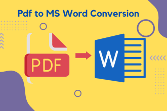 convert your pdf and scan documents to ms word using ocr software
