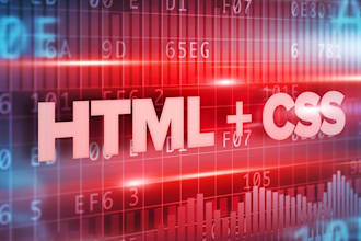convert xd, figma and psd to HTML design