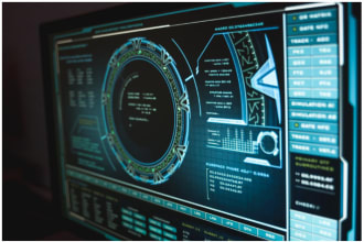 be your cyber security consultant soc, incident response, dlp,technology writter