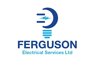 do make creative electrical logo within 12 hours