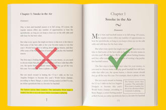 do professional amazon KDP book formatting and layout design