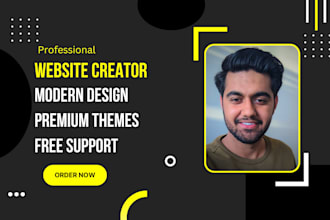 create responsive real estate website