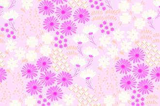 create exclusive seamlessly repeating pattern designs