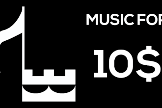 make a musical arrangement for you