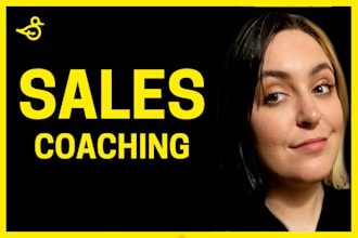 do cold calling coaching or sales coaching