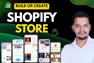 design, redesign shopify store, shopify theme customization, shopify website