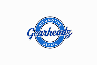 do traditional attractive great automobile repair shop mechanic logo