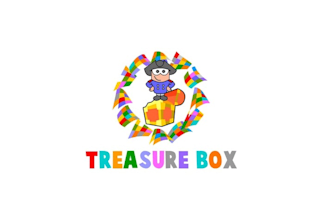 design awesome premium nice toys gifts shop logo for you