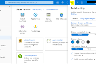 be your microsoft certified azure expert
