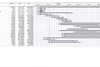 structural construction design quantity surveyor
