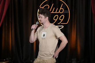 write funny youtube comedy script writing and more
