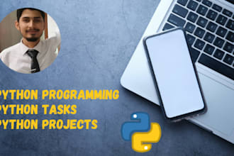 your python programming script program project