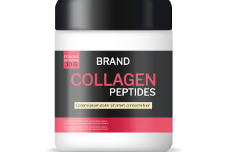 do label design, box design, bottle label, cosmetic and supplement label design