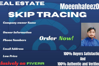 do  real estate skip tracing in bulk using tloxp
