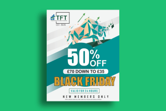 design a roll up banner, retractable banner, pull up, roller banner